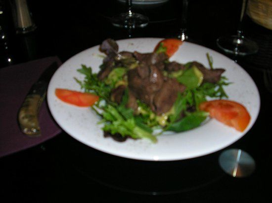 Le Dilemme