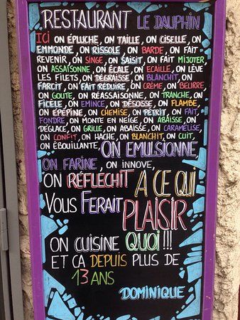 Le Dauphin