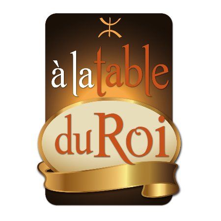 A la Table du Roi
