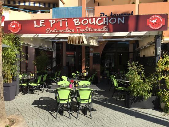 Le P'ti Bouchon