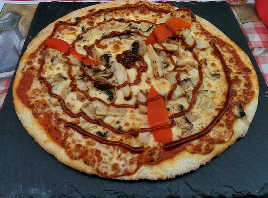 Pasta Mondo