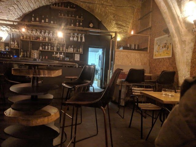 Moody Social Club