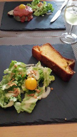 L'essentiel