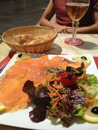 Le Mogador
