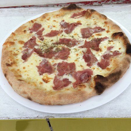 Pizza du Bois des Espeisses