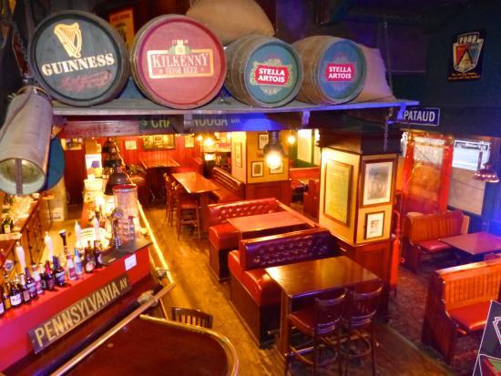 London Tavern