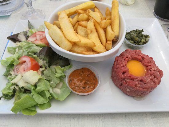 Le Calypso