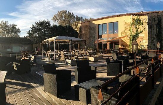 Brasserie du Moulin