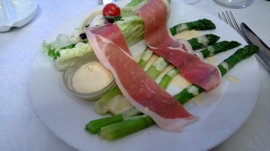 Brasserie le France