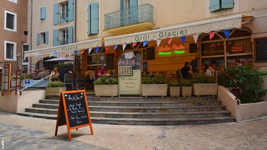Dolce Italia Chez Antonio