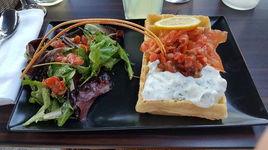Brasserie Co