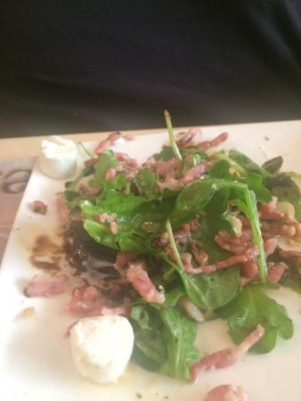 Creperie d'Oc