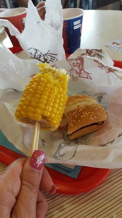 KFC Narbonne
