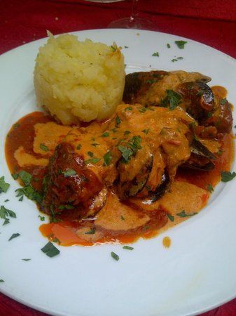 Restaurant Cote Sud