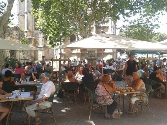 Brasserie du Palais