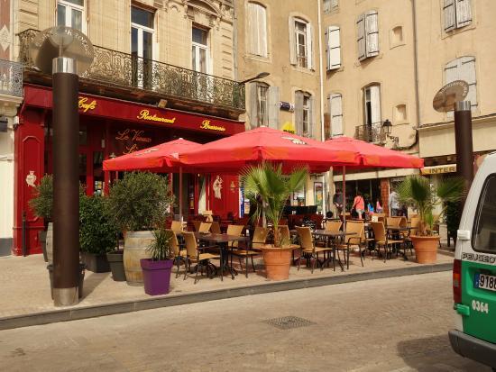 Le Vieux Siège