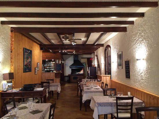 Les Caprices d'Etigny