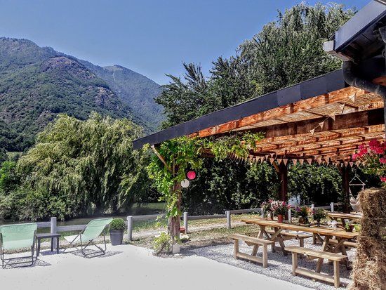 La Guinguette du Lac