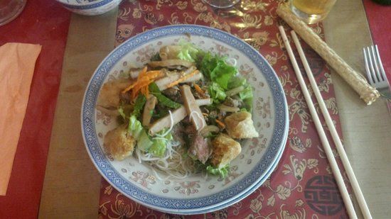 Hong Linh