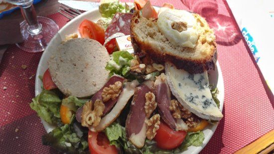 Le Roc du Berger