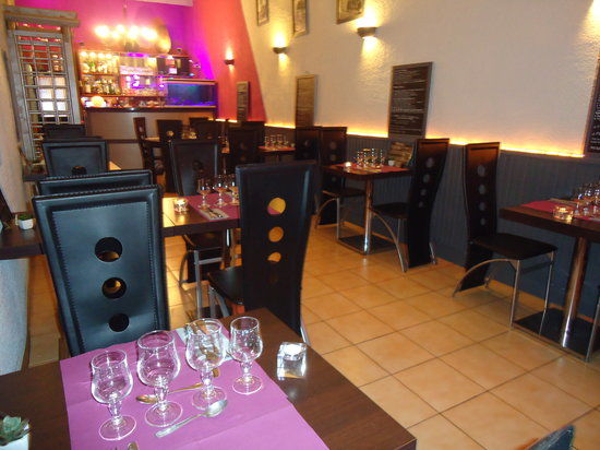 L'Auberge