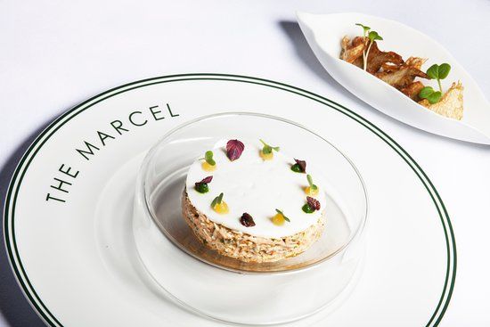 The Marcel
