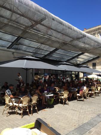 Bar Le Barajo
