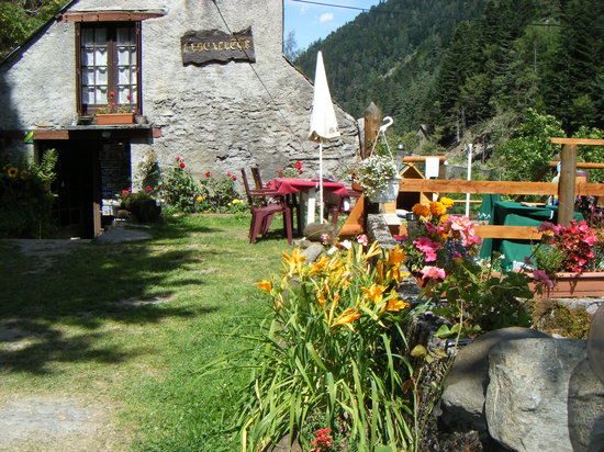 Restaurant Escalette