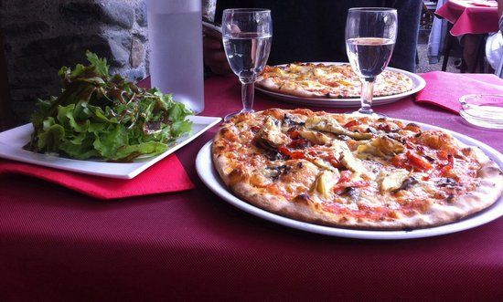 Pizza pic