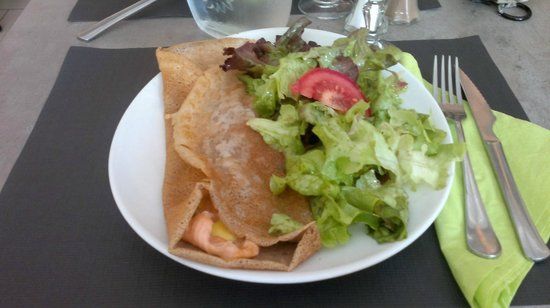 creperie le Bilitis Saint Lary Soulan