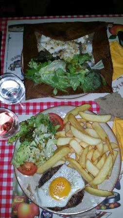 Le Monde des Crepes