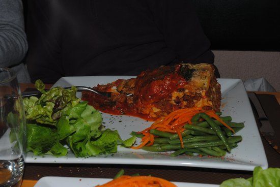 Pizzeria Gril Giovanni