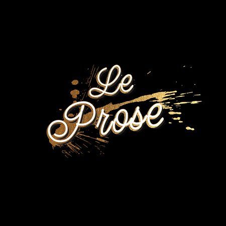 Le Prose Restaurant