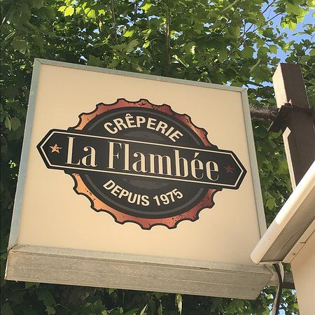 La Flambée