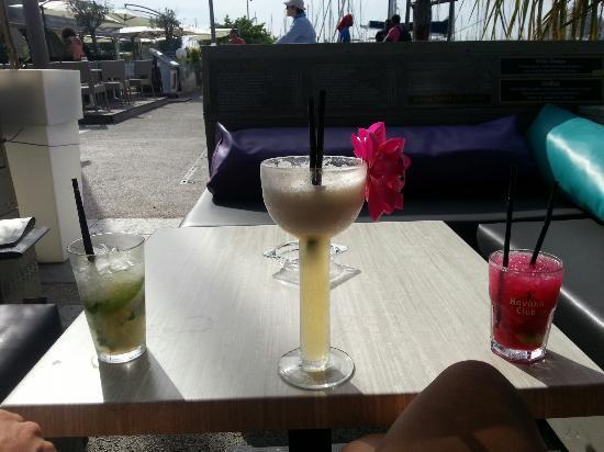 Le Bistrot