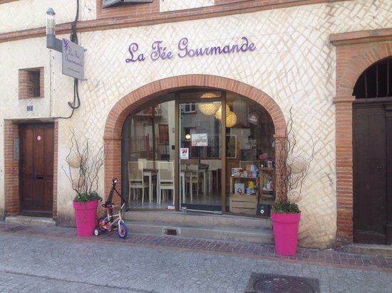 La Fée Gourmande