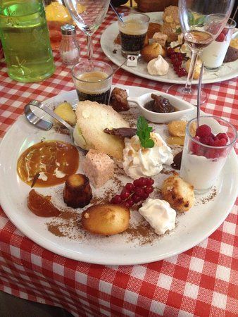 La Cantine de Proust