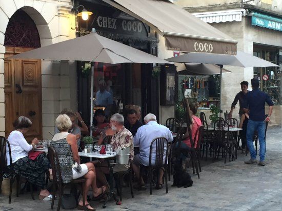 Chez Coco