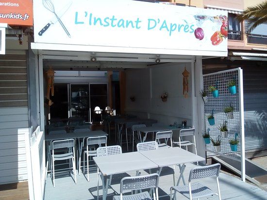 L'Instant d'Après