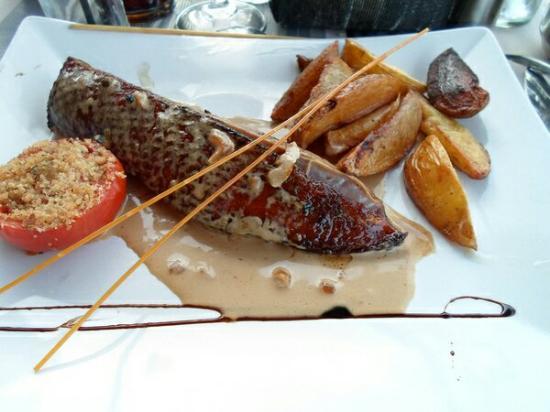 L et L Brasserie