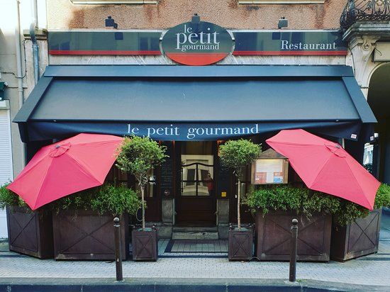 Le Petit Gourmand
