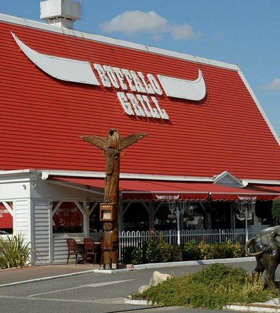 Buffalo Grill