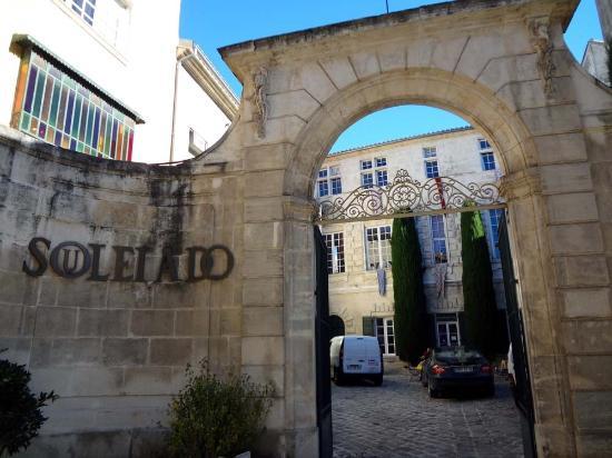 Musée Souleïado