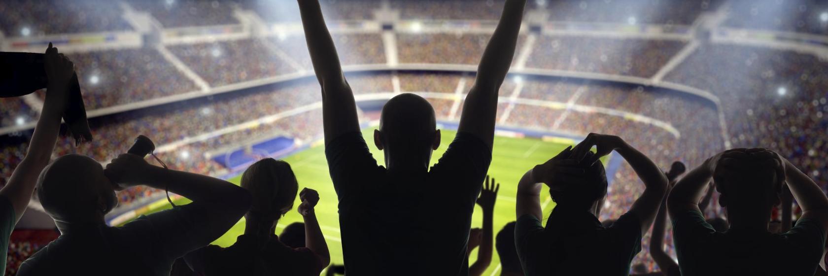 Stadium de Toulouse
