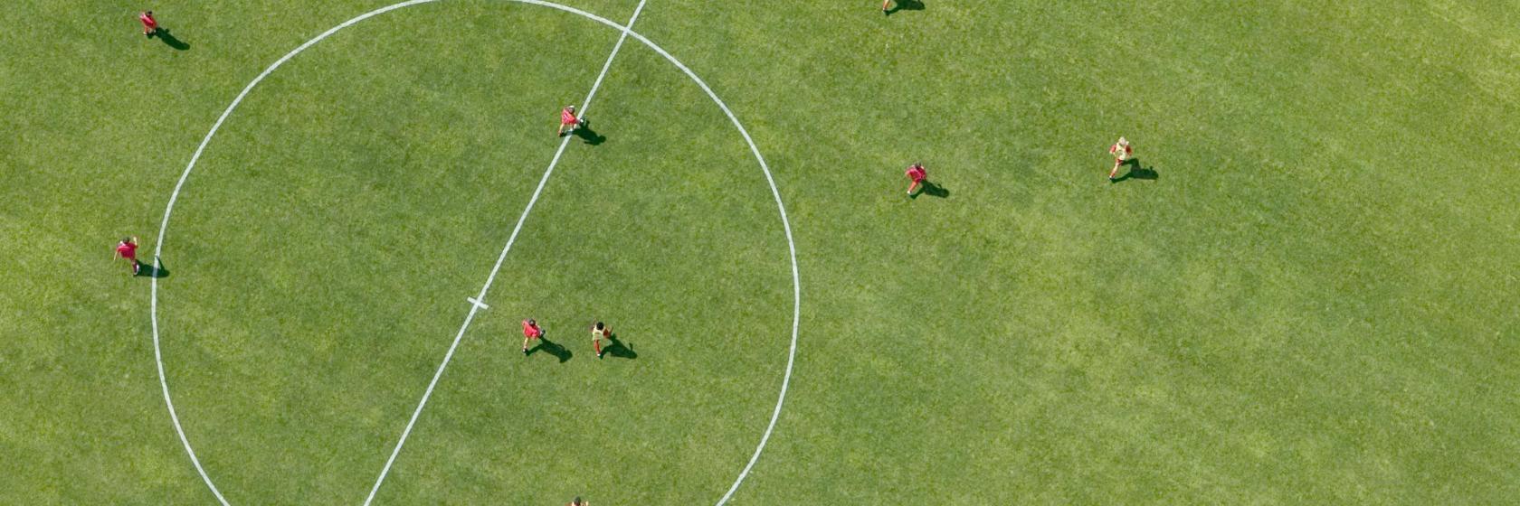 Stade de La Mosson