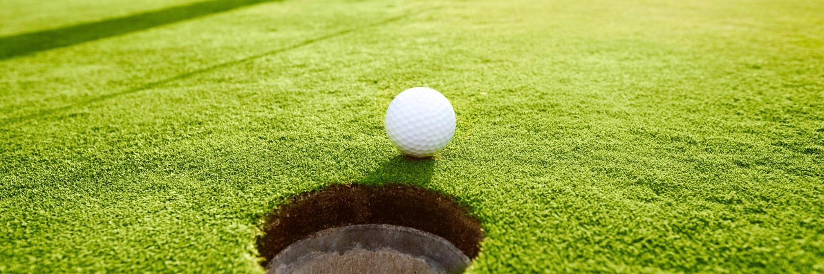 Golf de Fontcaude