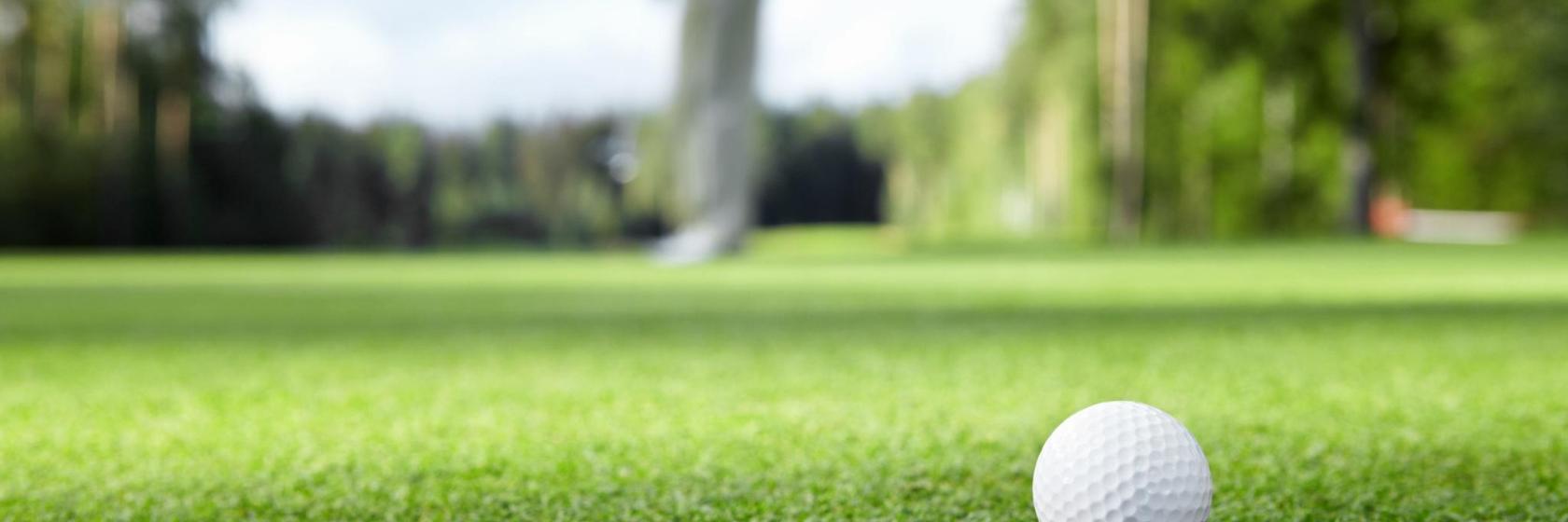 Golf d'Uzès