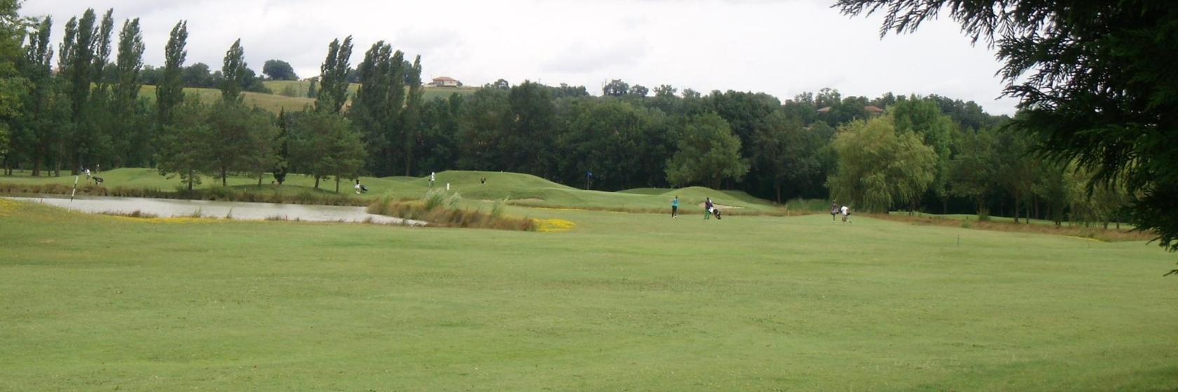Golf Las Martines