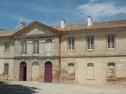 Abbaye de Belleperche