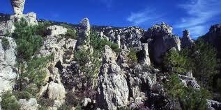 Cirque de Mourèze